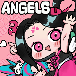 Angels Profile Icon
